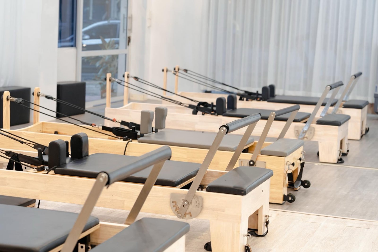 5 Common Reformer Brands and Their Key Differences